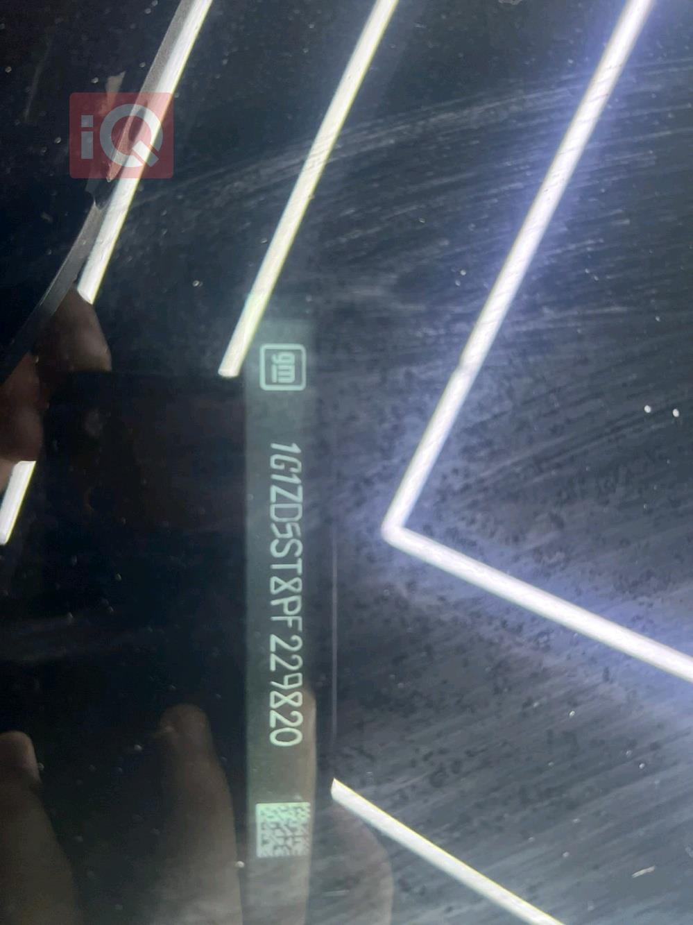 شێڤرۆلێت مالیبۆ